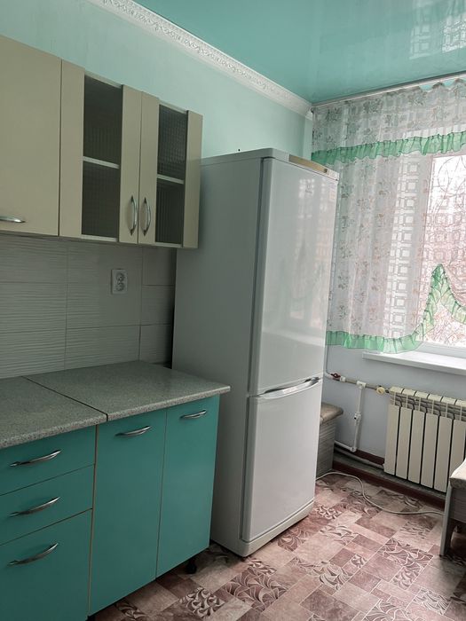 Квартира 2 х комнатная