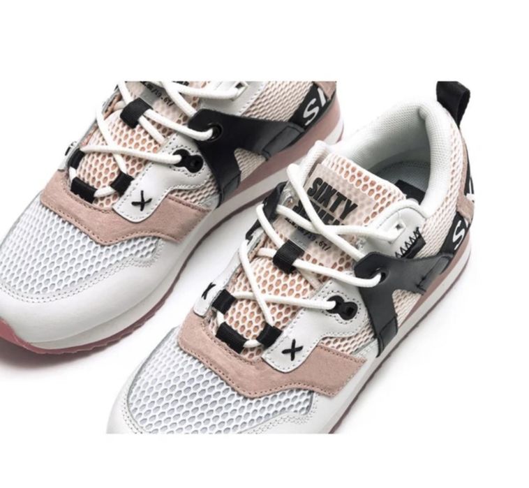 Дамски спортни обувки Sixty seven