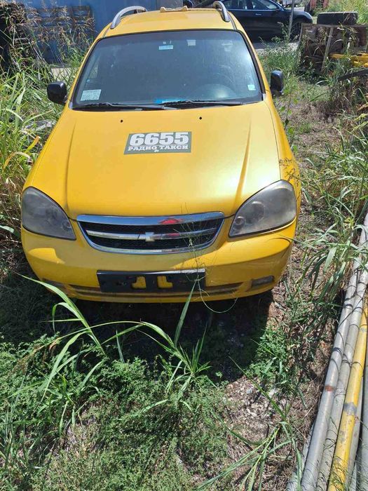 шавролет нубира 2010 1.6 бензин/газ/метан