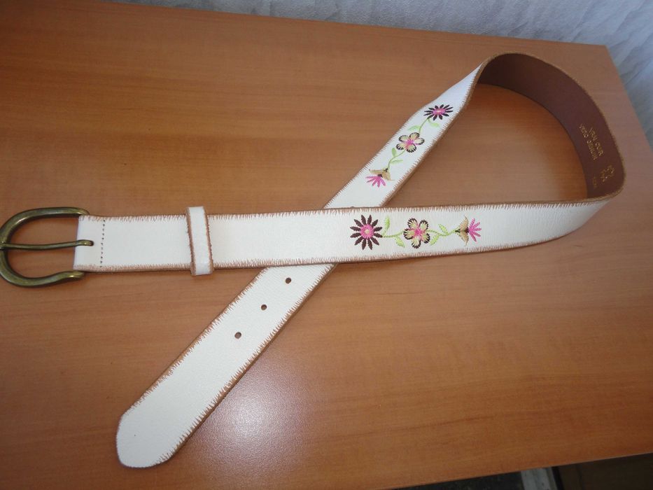Desigual/дамски колан