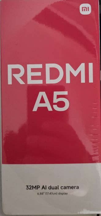 Редми А5 128 гб продам