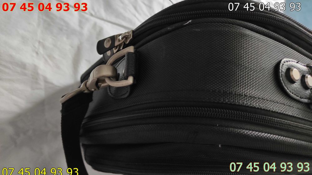 geanta originala laptop hp dell targus fujitsu pret pe bucata