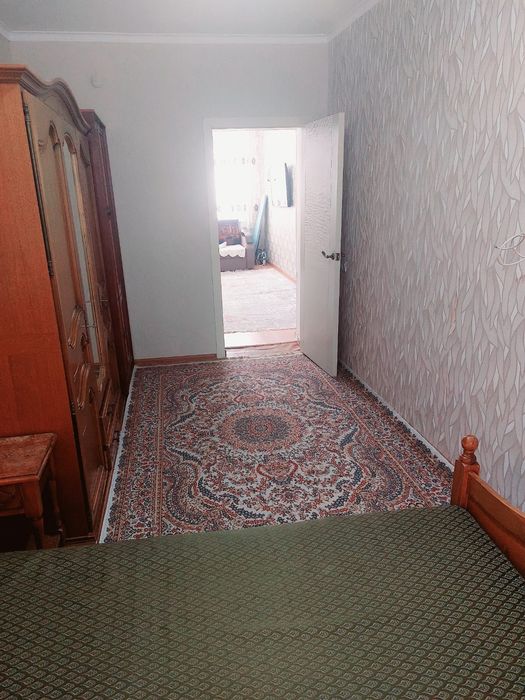 Аренда 2 комнатной  квартиры