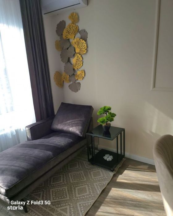 Apartament 2 camere, ultrafinisat, situat in Floresti, zona Eroilor