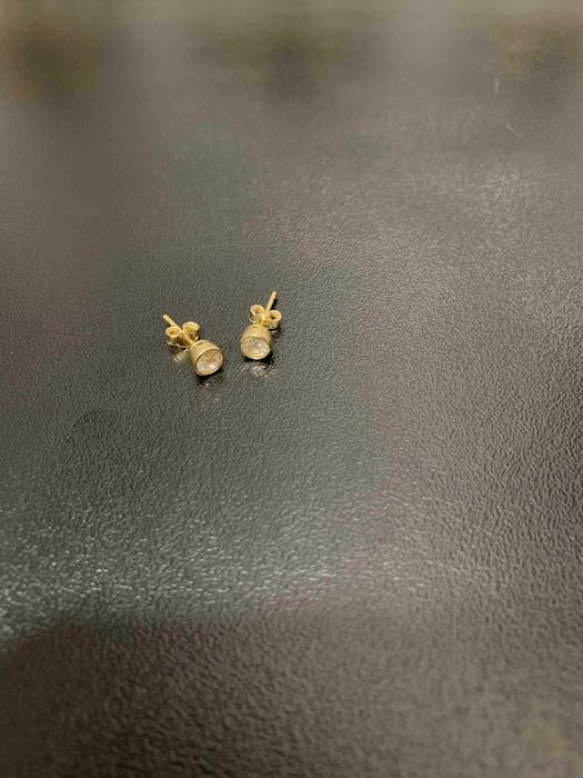 Hope Amanet P3 - Cercei Aur 14 K / 1.16 Gr.