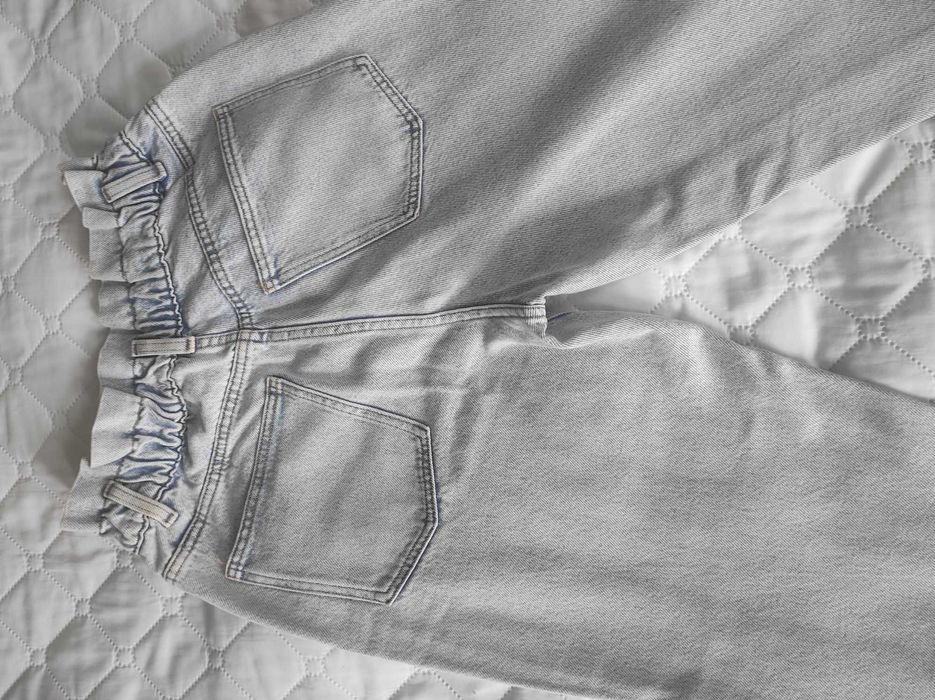 Дънки модерен дизайн