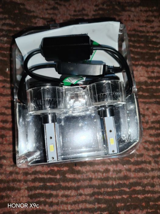 Лед чироги янги сотилади