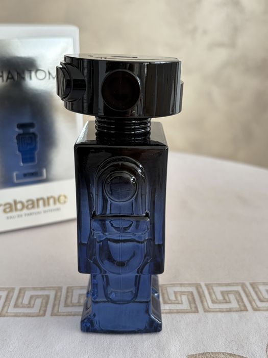 Paco Rabanne Phantom Intense