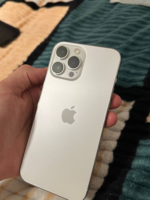 Iphone 13 pro max 128 идиальный сосояние