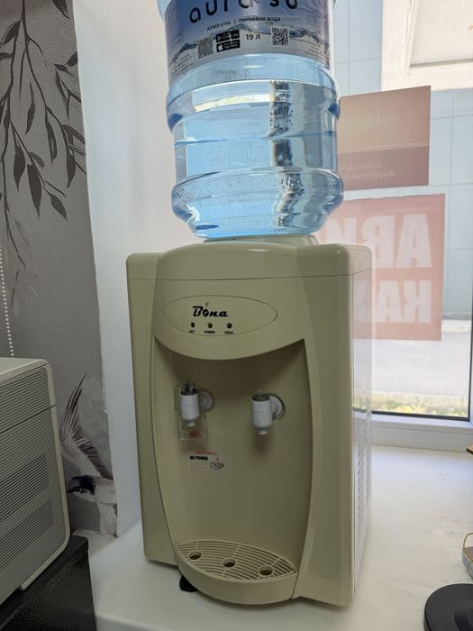Продам Кулер для воды