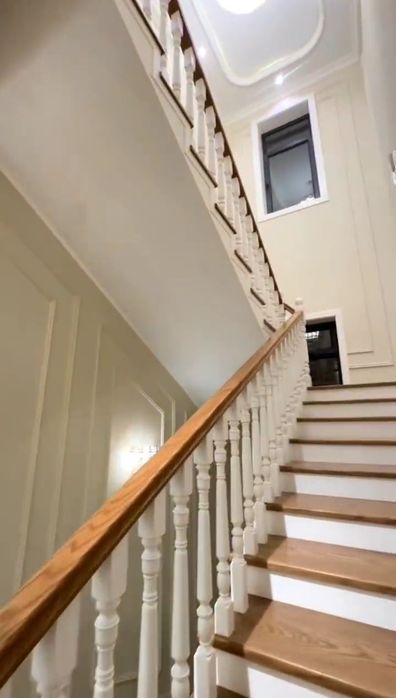 Продаётся евродом премиум класса 450м2, ул.Никитина, 5,5 соток