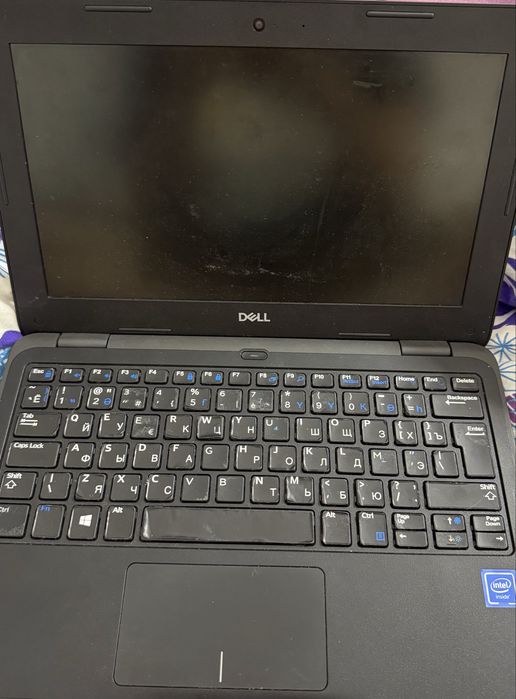 Dell Dell Latitude 3190 ноутбук сатылады