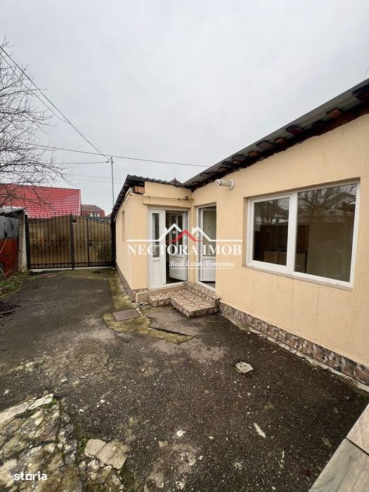 NECTORA IMOB-Casa cu mansarda 4 camere, 2 bai, Zona Velenta, 130 mp