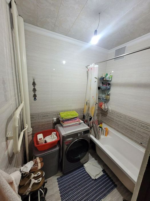 2 хоналик уй 60 кв