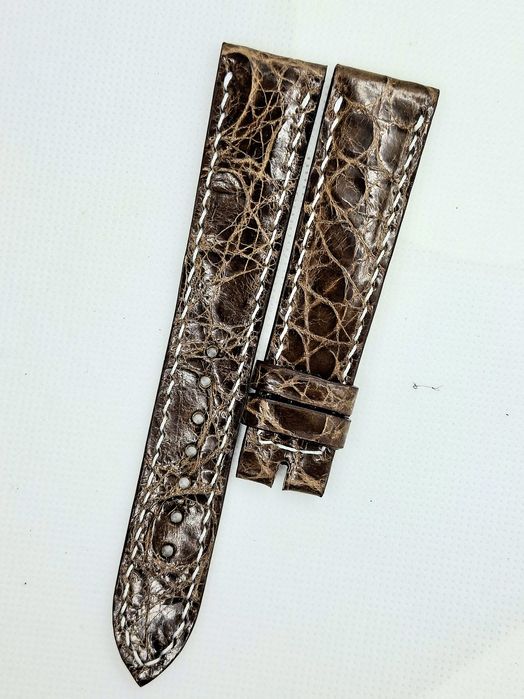 Curele de ceas premium-luxury handmade