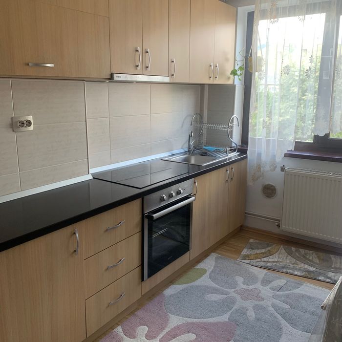 Apartament de închiriat