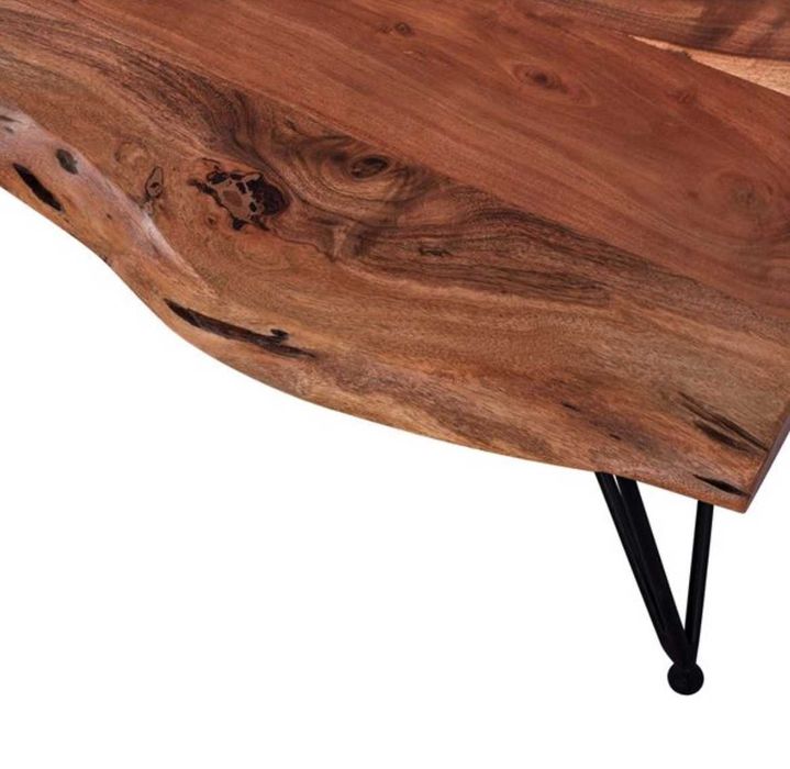 Плотове за маса от Масив Акация - Различни размери, 4см дебелина