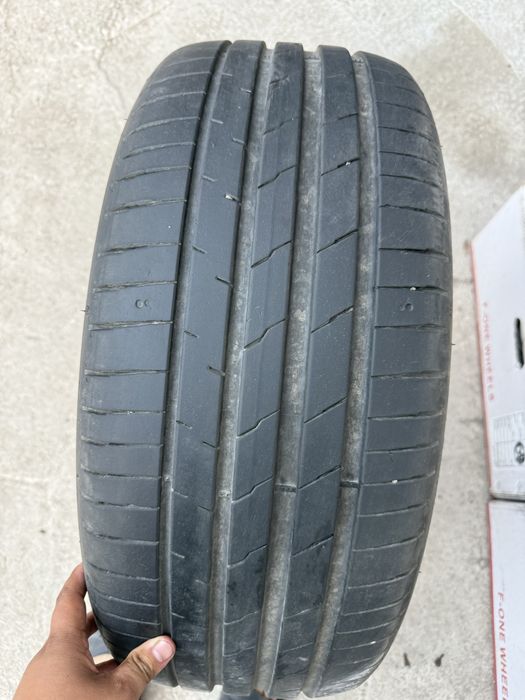R19 Malibu premer deska balon