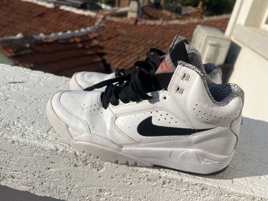 Nike Air Flight 45