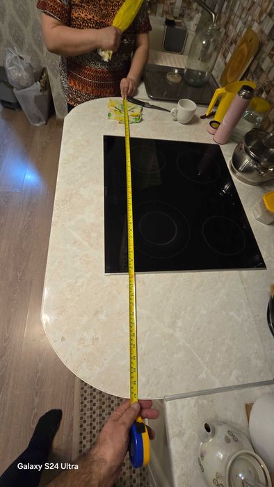 Продам кухонный гарнитур