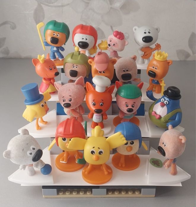 Колекция игрушак Ми Ми Мишки