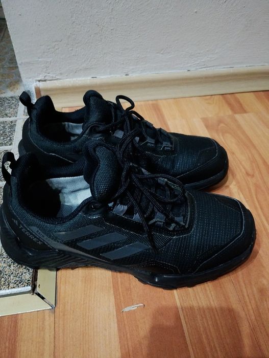 Adidas terrex 40.5 номер