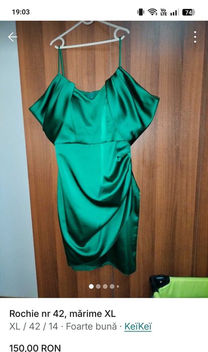 Rochie de ocazie femei