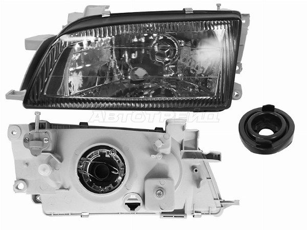 Фара Toyota Corona