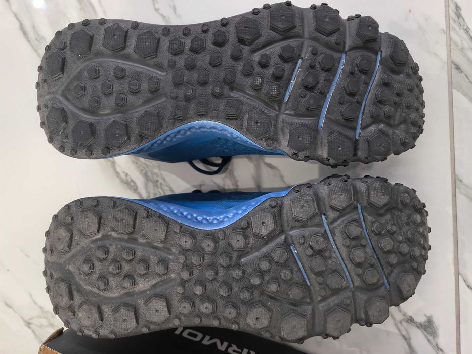 Маратонки UNDER ARMOUR comfort deluxe System