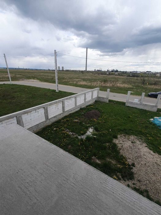 Casă de vânzare, Geamăna, Bradu