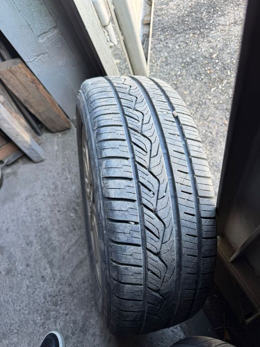 Продам диски r16 camry