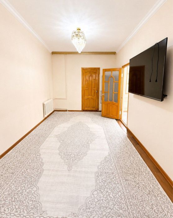 Ijaraga kvartira beriladi
