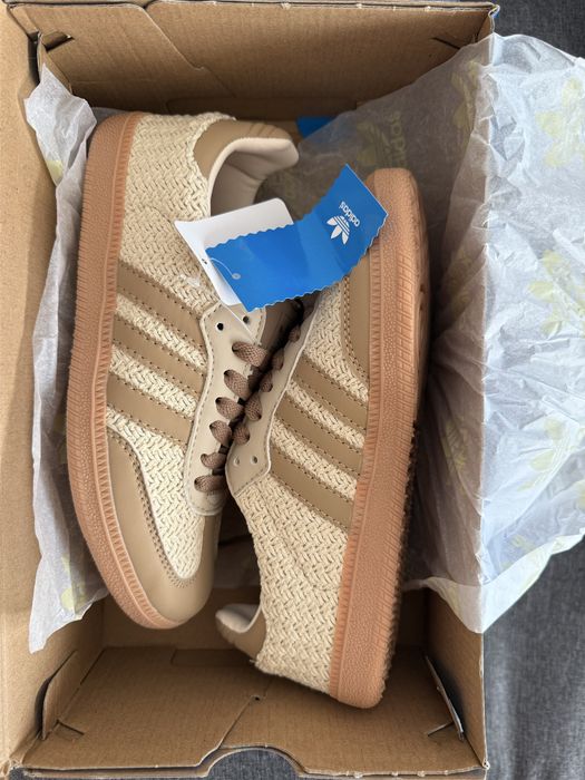 Adidas Samba OG/marime: 38