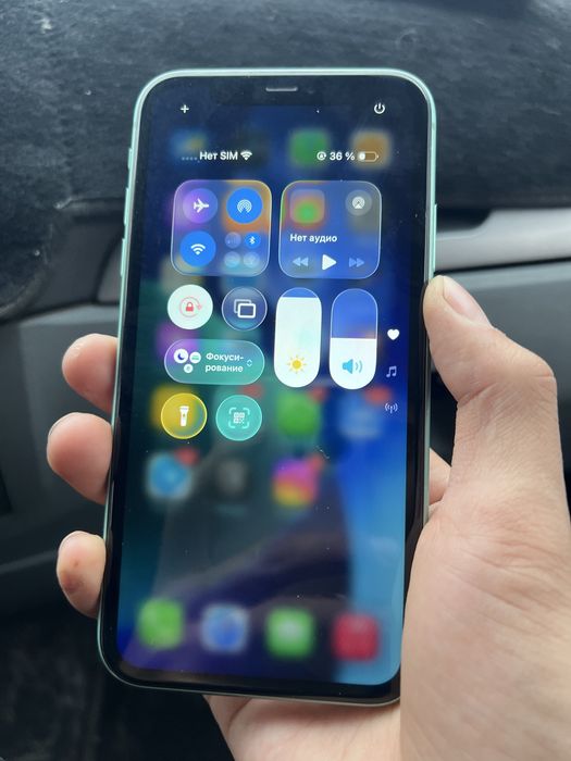 Iphone 11 128 GB Срочно Айфон 11