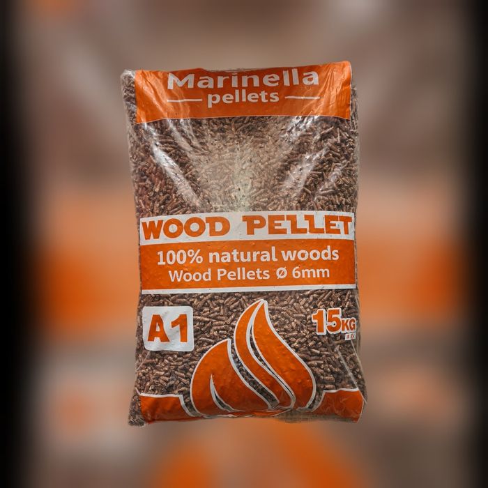 Пелети Master от Копривщица