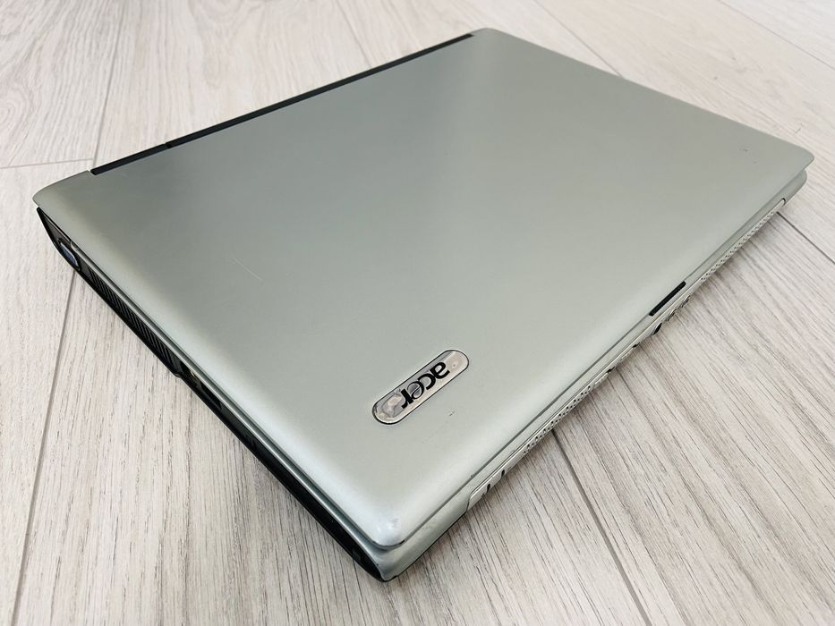 Ноутбук антиквариат