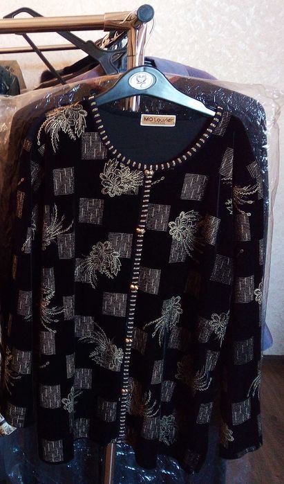 Женские кофты по 60тыс(Турция,Германия,Китай)+БЕСПЛАТНО обувь