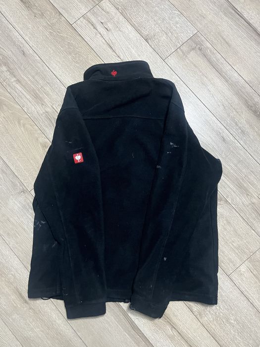 Engelbert Strauss polar XL barbati