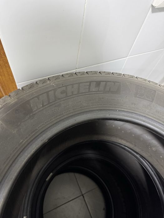 Balon Michelin R18 265/60 zimniy
