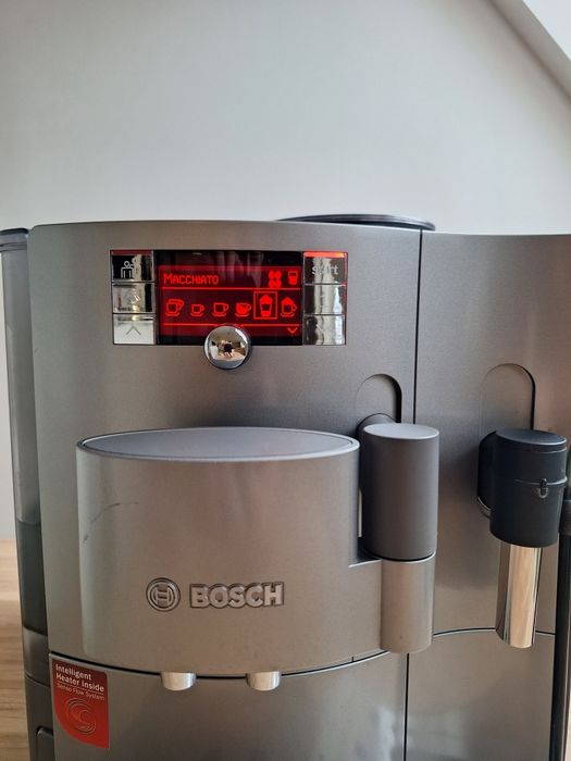 Кафеавтомат Bosch VeroBar 300 AromaPro