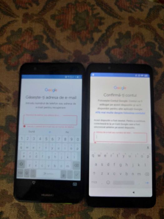 Telefoane second