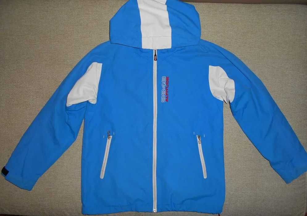 Пролетни якета за тийнейджър