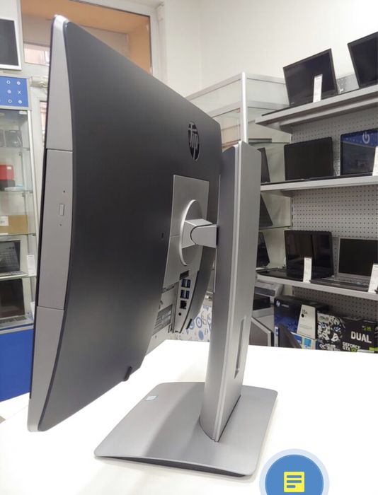Моноблок HP Europe ProOne 600 (расрочка 12)