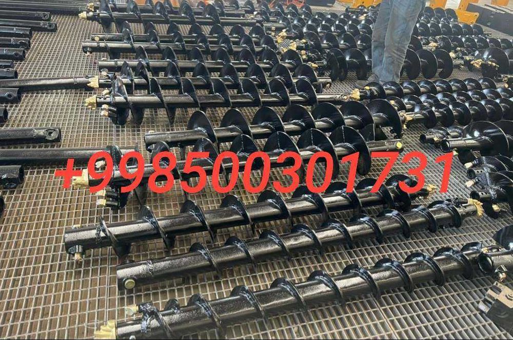 Yamabur yomobur Ямабур ямобур бур буравой сталба свая козик svaya bur