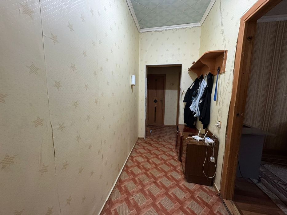 Продам 2-комнатную квартиру