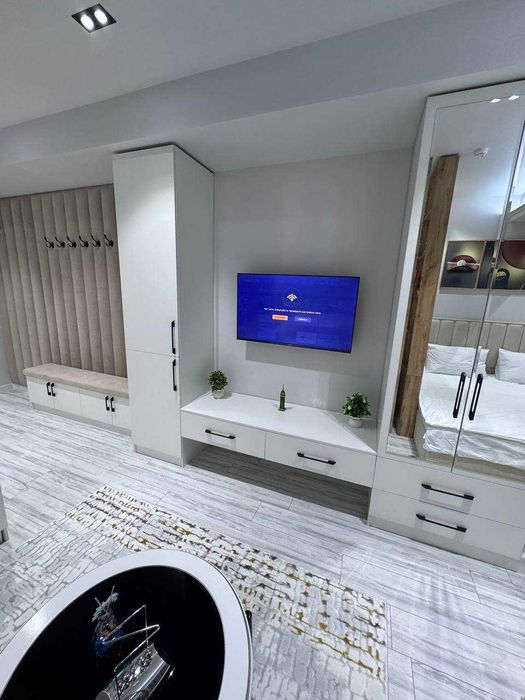 продаётся 1в2/22/25 новостройка ЖК Modera Towers