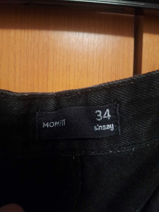 Blugi dama mar.34