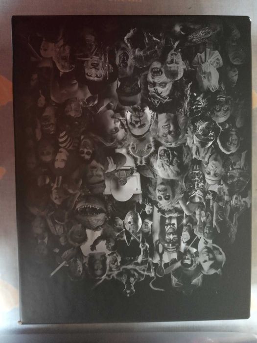 Документален филм (5+часа) за филми на ужасите през 80те + плакат