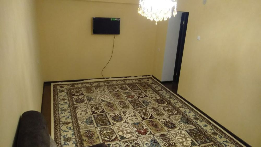 Аренда навастройка 2.хонали оилага метро беруни