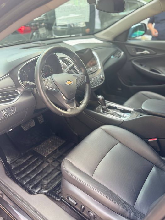 Malibu 2 2.4 atlasfermiy